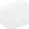 Ferentino Plafond 28cm LED 3000K 10W Vit