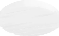 Ferentino Plafond Rund 28cm LED 3000K 10W Vit