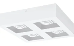 Ferreros Plafond 27cm LED 3000K 25W Vit