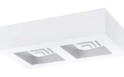 Ferreros Plafond 25,5cm LED 3000K 12,6W Vit