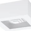 Ferreros Plafond 14cm LED 3000K 6,3W Vit