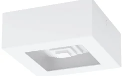 Ferreros Plafond 14cm LED 3000K 6,3W Vit