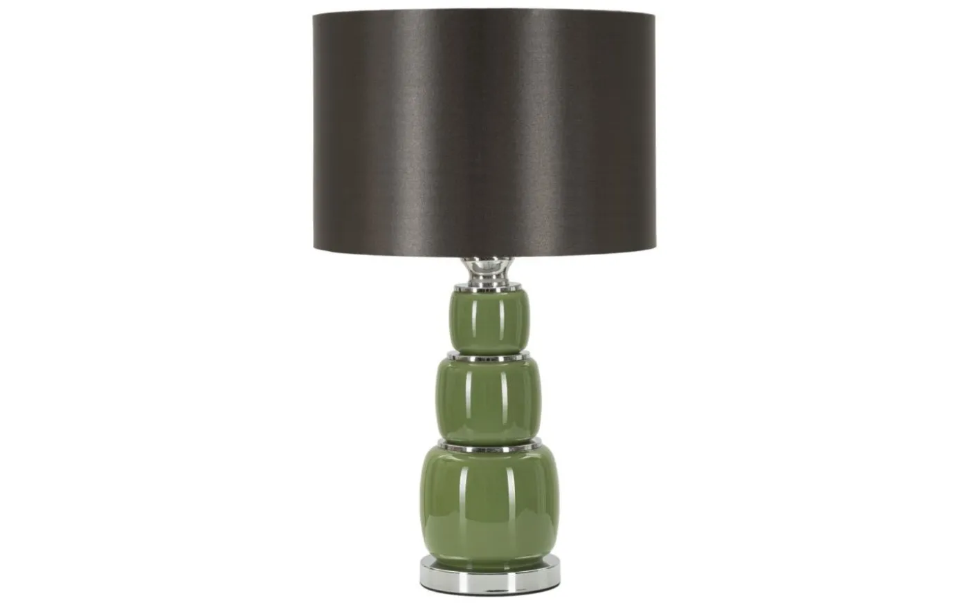 Fino Bordslampa 55cm Grön