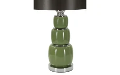 Fino Bordslampa 55cm Grön