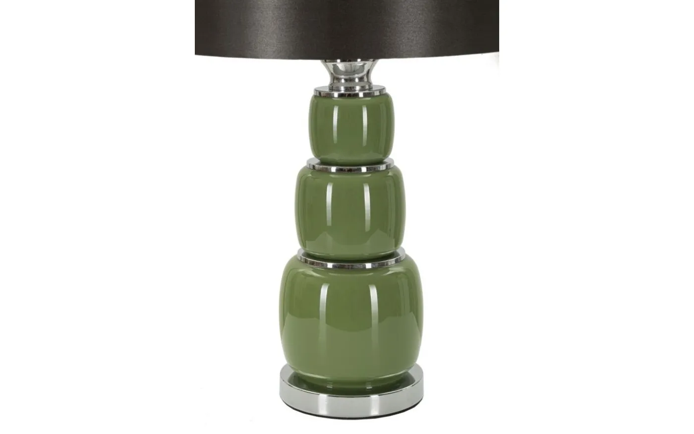Fino Bordslampa 55cm Grön
