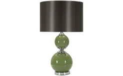 Fino Bordslampa 65cm Grön