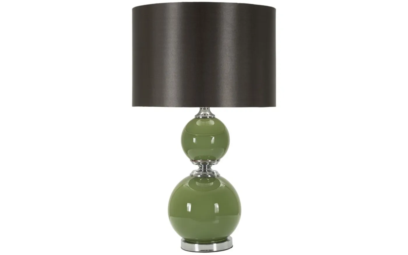 Fino Bordslampa 65cm Grön