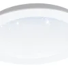 Fiobbo Infälld Downlight LED 3000K 14W Vit