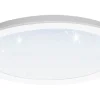 Fiobbo Infälld Downlight LED 3000K 21W Vit