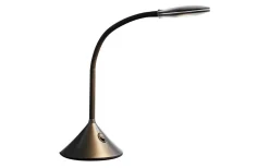Fix Skrivbordslampa LED 4W 3000K Svart