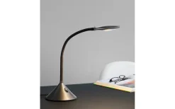 Fix Skrivbordslampa LED 4W 3000K Svart