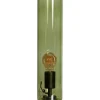 Flake Bordlampa 40cm Grön