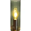 Flake Bordslampa 30cm Grön