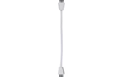 Flat Panel Förlängningskabel 10cm