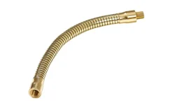 Flexarm 28cm Mässing