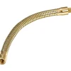Flexarm 15cm Mässing