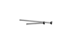 Fläktstång Till Orion Takfläkt Nickel 30cm
