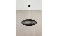 Florence Taklampa 75cm Svart