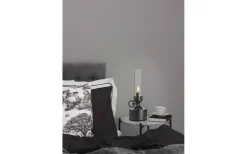 Florentina Bordslampa 40cm Svart