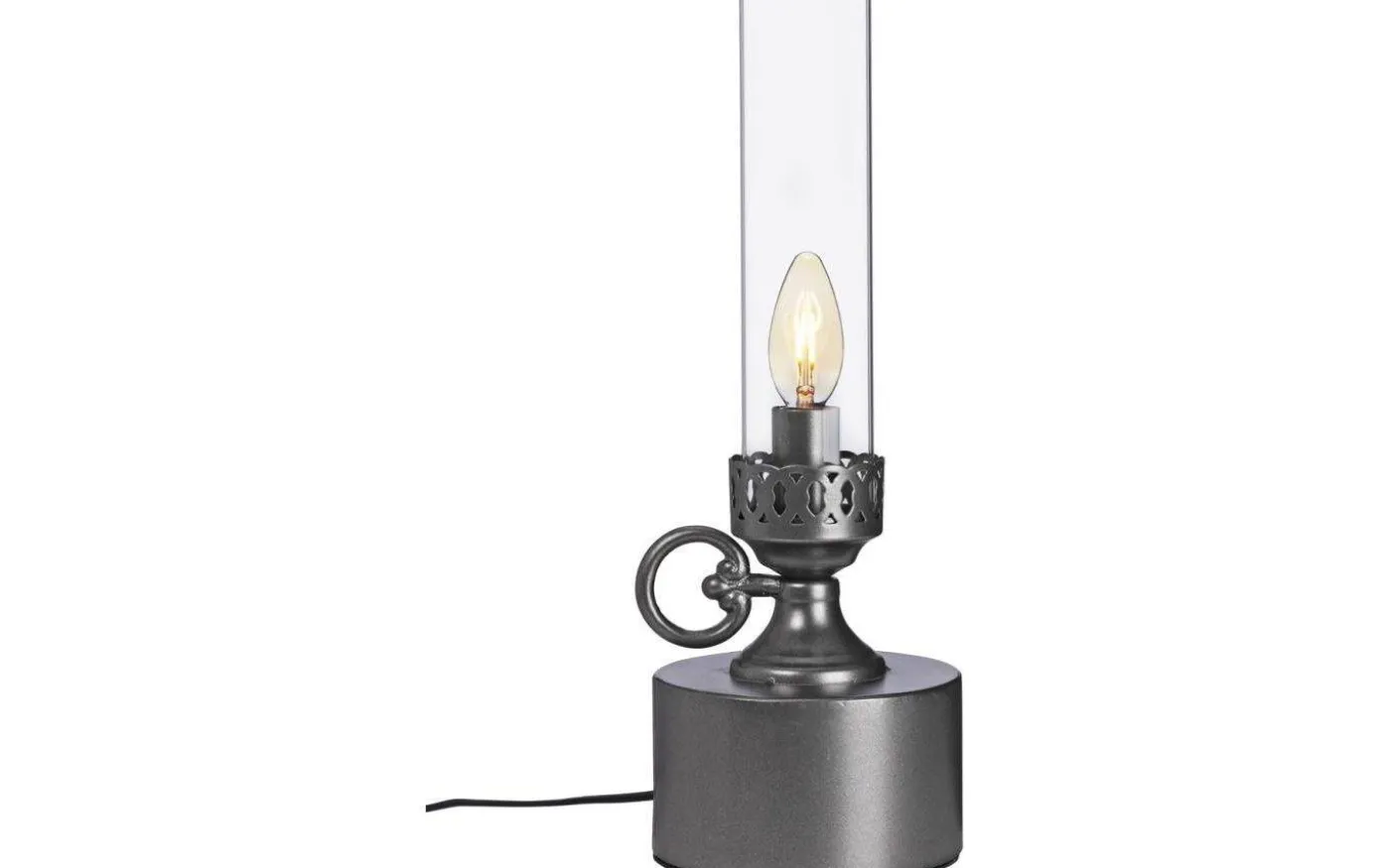 Florentina Bordslampa 40cm Tenn