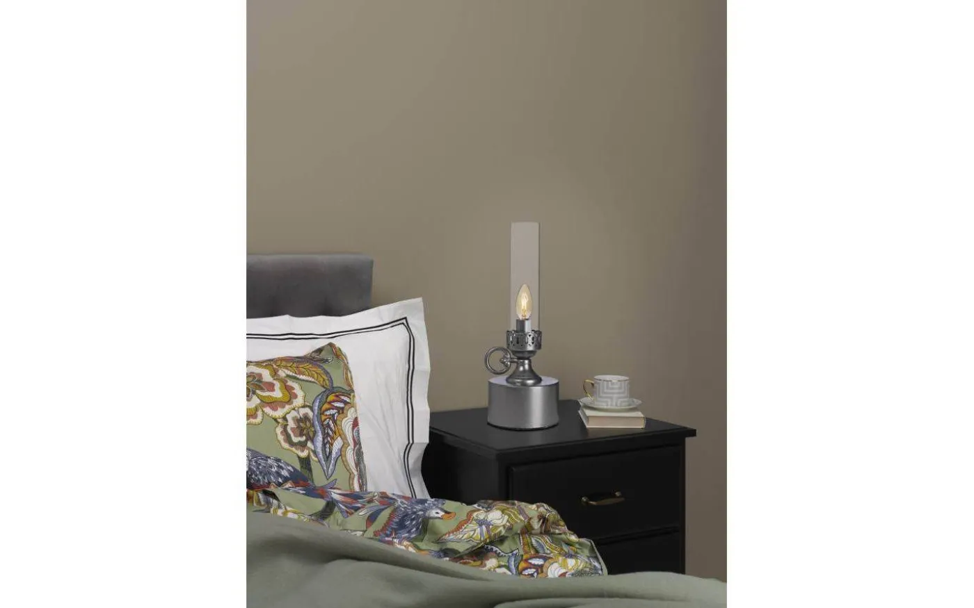 Florentina Bordslampa 40cm Tenn
