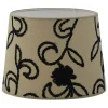 Flowerpot Lampskärm Ø35cm Natur