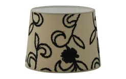 Flowerpot Lampskärm Ø24cm Natur