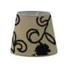 Flowerpot Lampskärm Ø17cm Natur