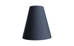Flox Lampskärm Ø16,5cm Blå