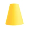 Flox Lampskärm Ø16,5cm Gul