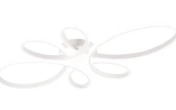 Fly Plafond LED 83cm mattvit 4000K