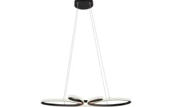 Fly Takpendel 83cm LED mattsvart
