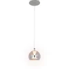 Flynt Fönsterlampa 20cm LED krom