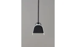 Fold Taklampa 118cm LED 2700K 2435lm 23W Vit/Antracit