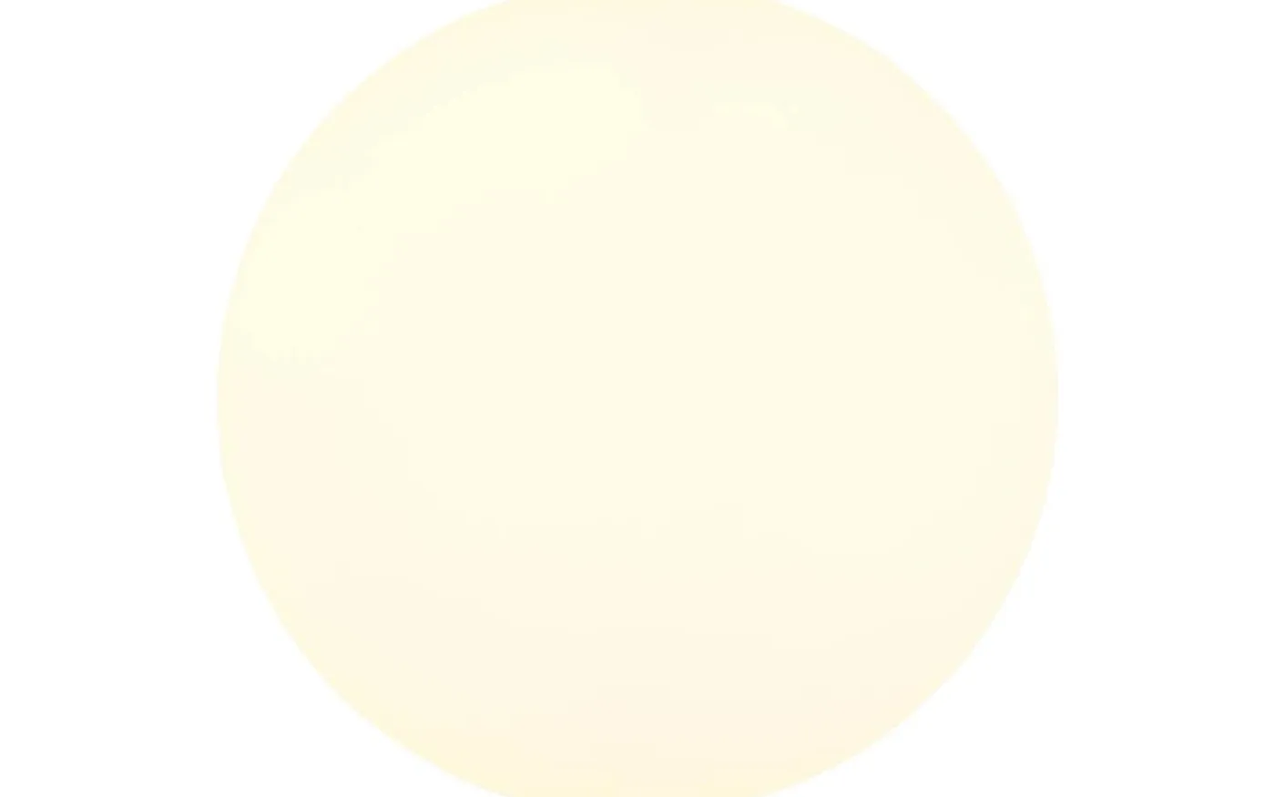 Fomento Plafond E27 matt mässing/vit