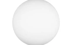 Fomento Plafond E27 matt svart/vit