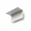 Fond Vägglampa Vit LED 12W 3000K