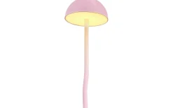 Fonzy Bordslampa 38cm LED 3000K 1,5W Rosa