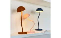 Fonzy Bordslampa 38cm LED 3000K 1,5W Indigo Blå