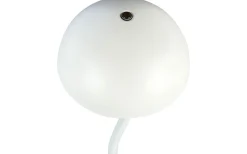Fonzy Bordslampa 38cm LED 3000K 1,5W Pärlvit