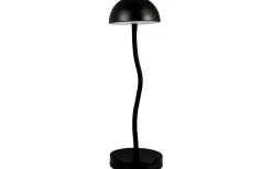 Fonzy Bordslampa 38cm LED 3000K 1,5W Mattsvart