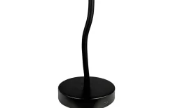 Fonzy Bordslampa 38cm LED 3000K 1,5W Mattsvart