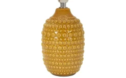 Fortuna Bordslampa 30,5cm Senapsgul