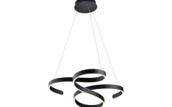 Francis Taklampa 72cm LED i antracit