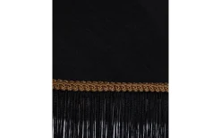 Francis Taklampa 60cm Svart