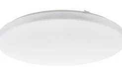 Frania Plafond Rund 43cm LED 3000K 33W Vit