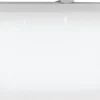Frania-S Plafond 33cm LED 4000K 14,6W Vit IP44
