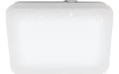 Frania-S Plafond 33cm LED 4000K 14,6W Vit IP44