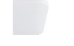 Frania-S Plafond 33cm LED 4000K 14,6W Vit IP44