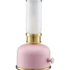 Frida Uppladdningsbar Bordslampa 22cm Rosa